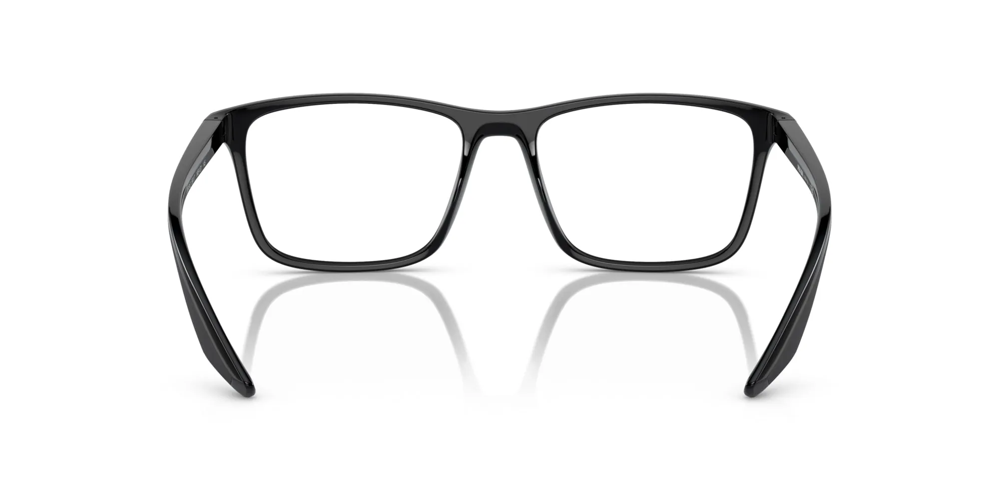Prada Linea Rossa VPS01Q sold by Fashion Eyewear product image thumbnail 4