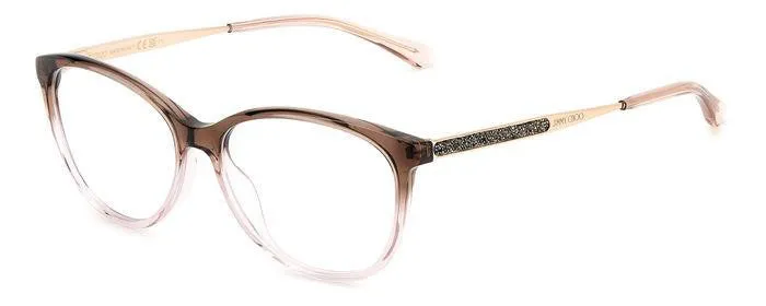 Jimmy Choo JC379 sold by Fashion Eyewear product image thumbnail 3
