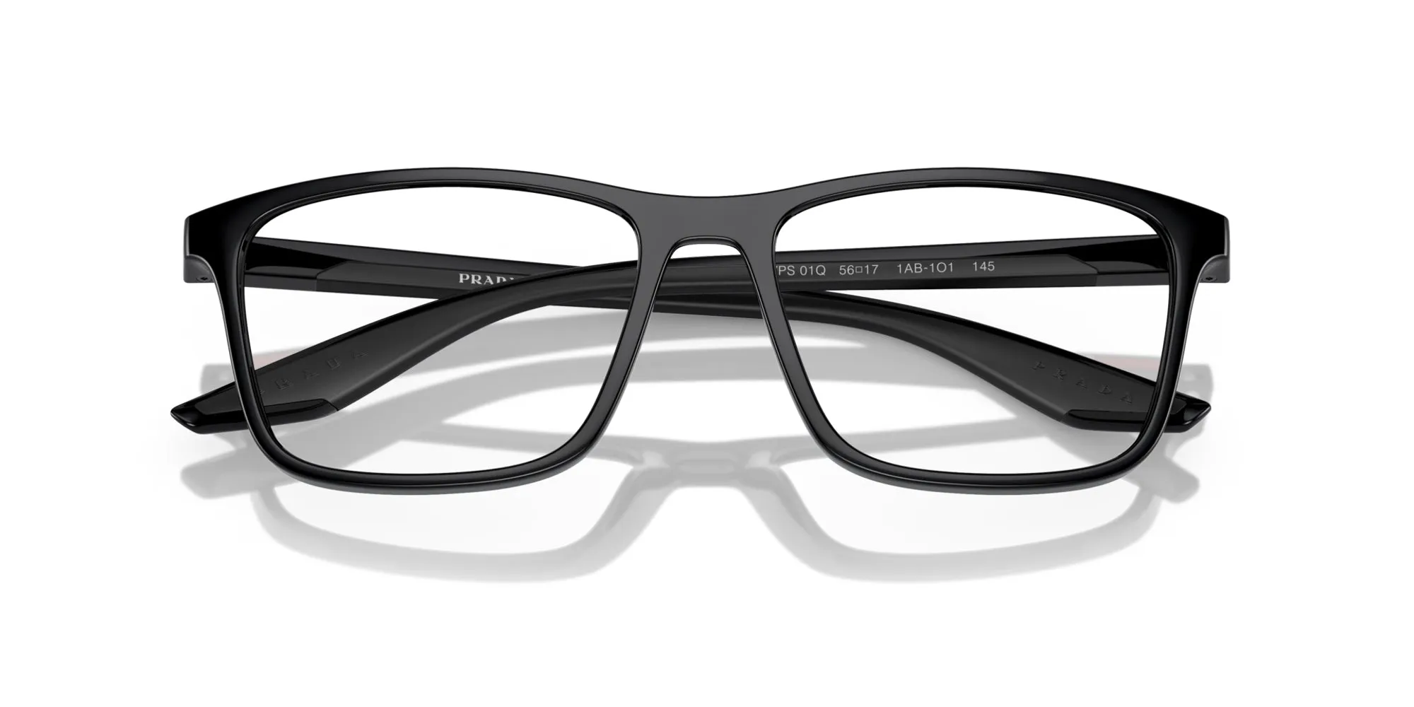Prada Linea Rossa VPS01Q sold by Fashion Eyewear product image thumbnail 5