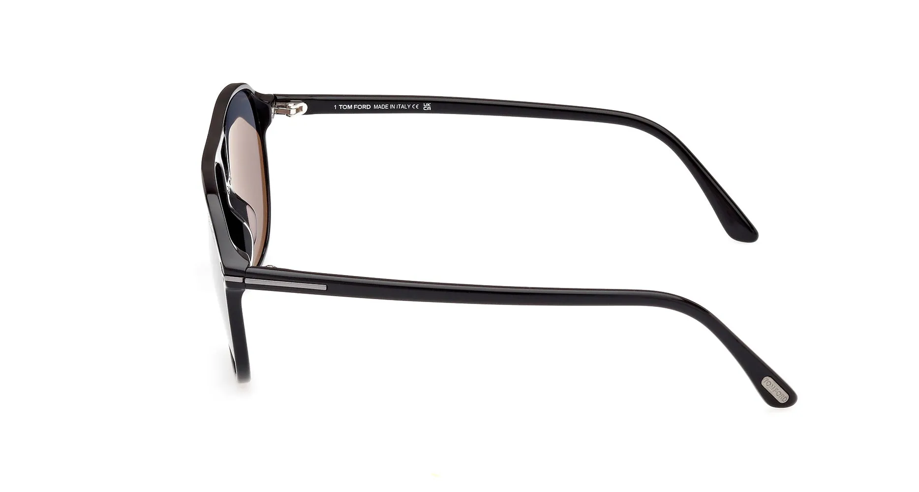 Tom Ford Bruce TF1026-N sold by Fashion Eyewear product image thumbnail 3