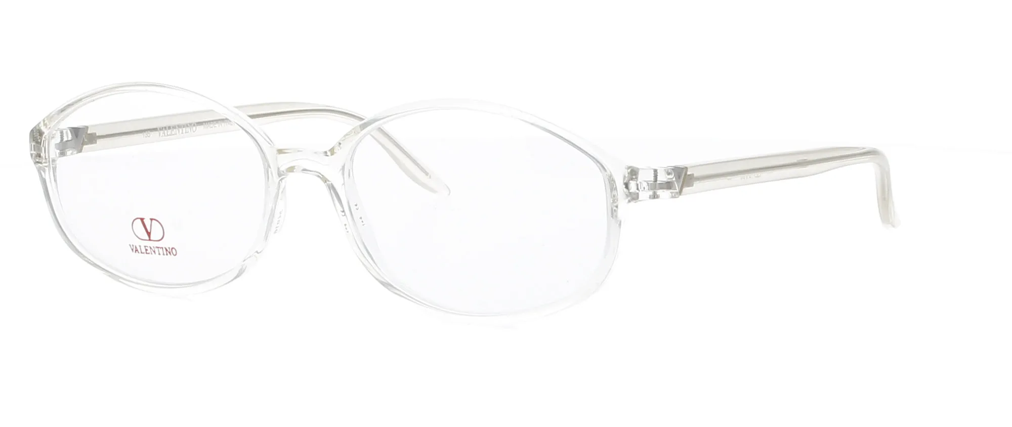 Vintage Valentino 5185 sold by Fashion Eyewear product image thumbnail 4