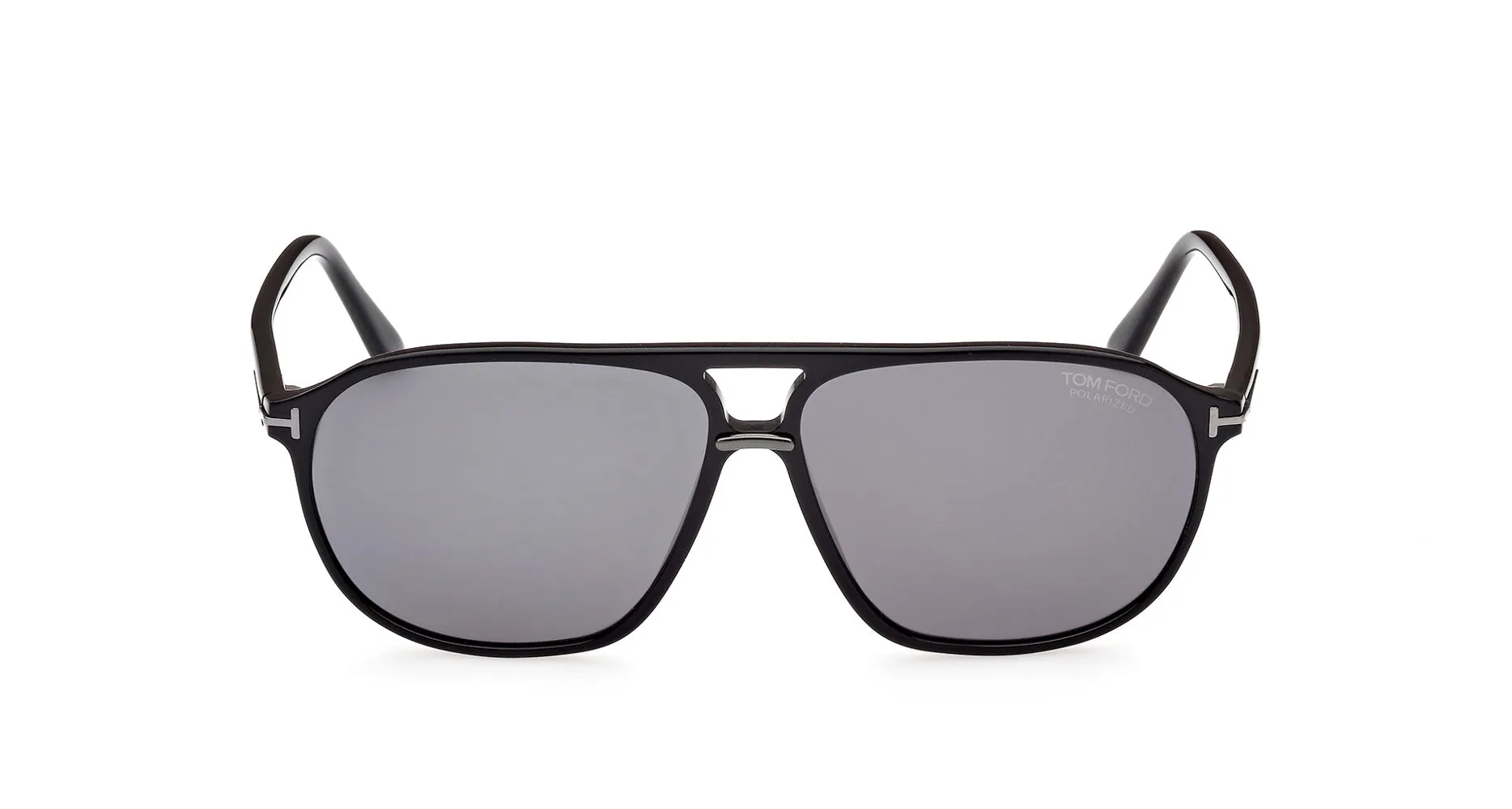 Tom Ford Bruce TF1026-N sold by Fashion Eyewear product image thumbnail 2