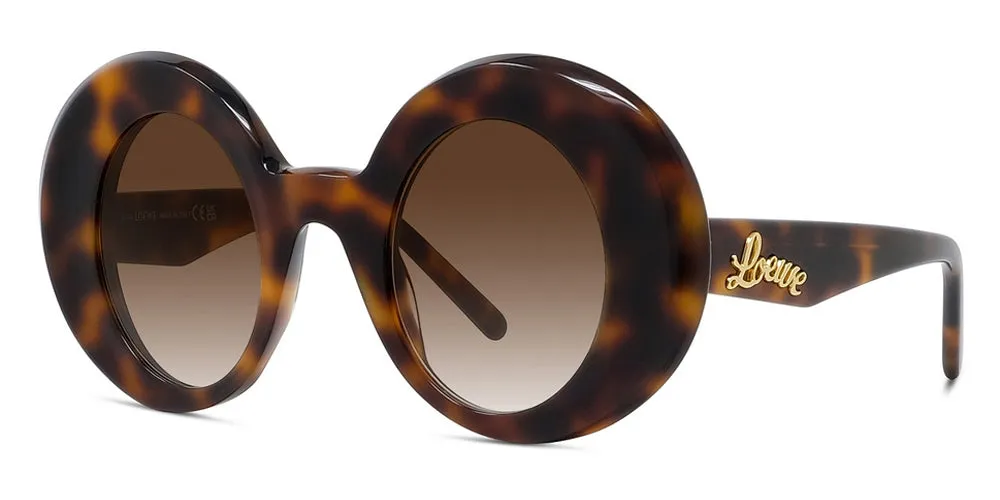 Loewe LW40089I sold by Fashion Eyewear product image thumbnail 5