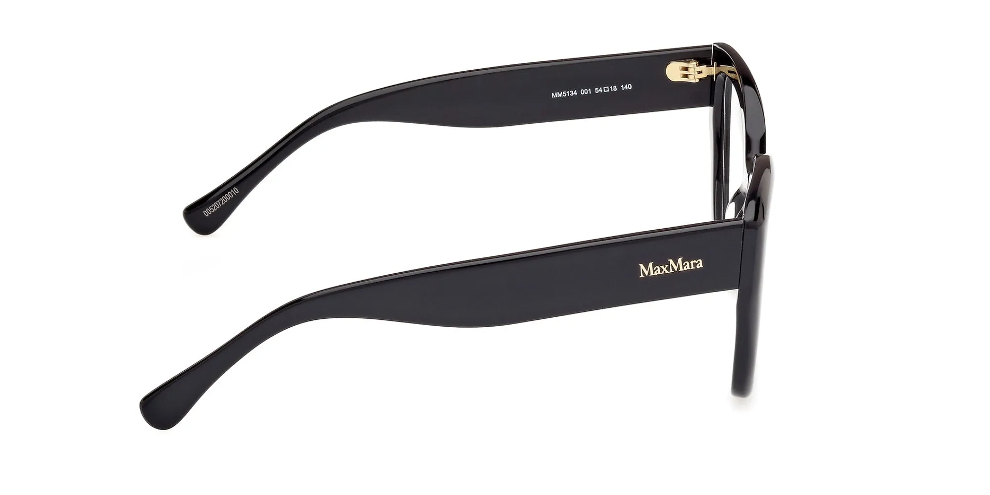 MaxMara MM5134 sold by Fashion Eyewear product image thumbnail 3