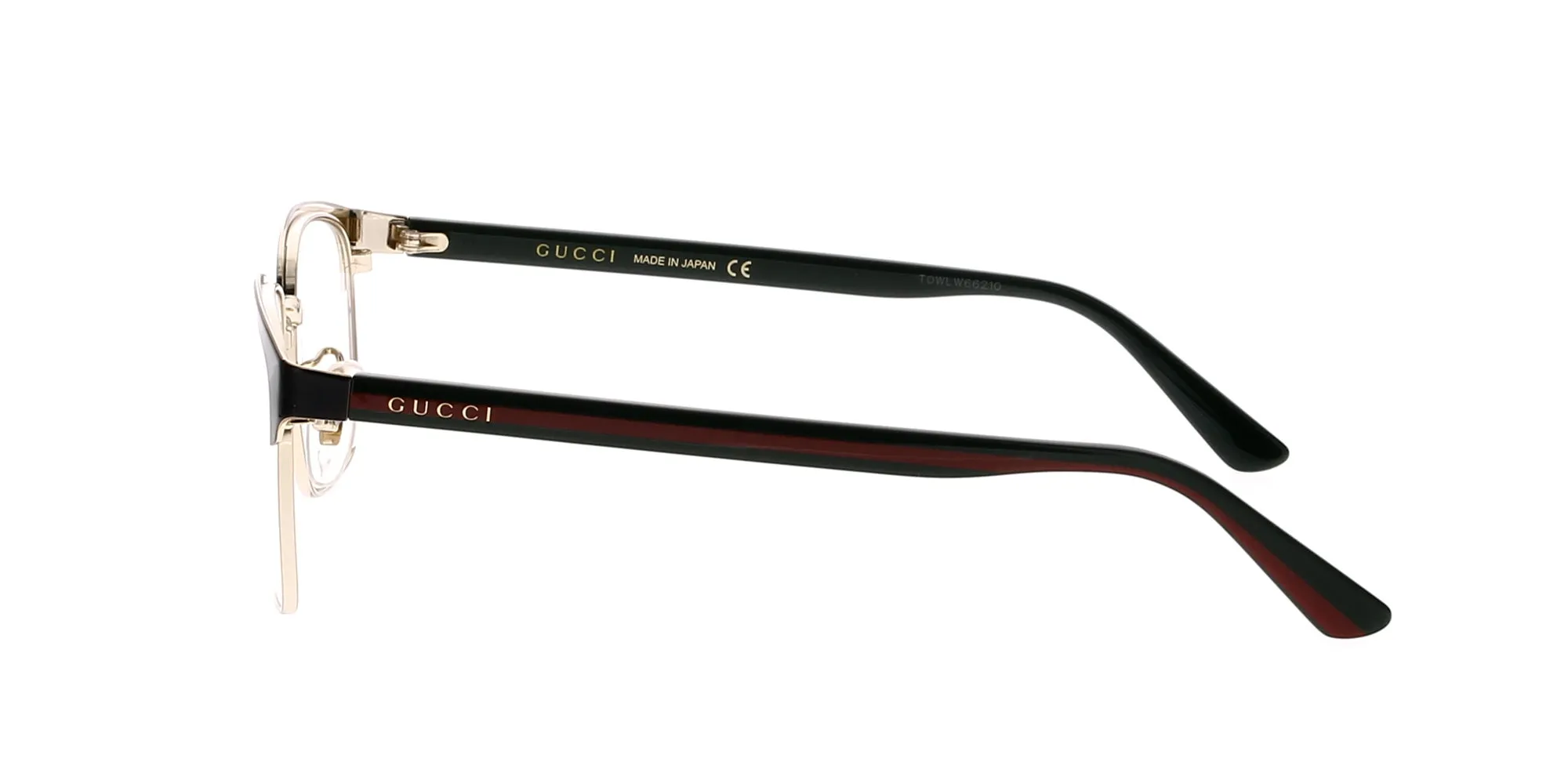 Gucci Asian Fit GG0934OA sold by Fashion Eyewear product image thumbnail 3