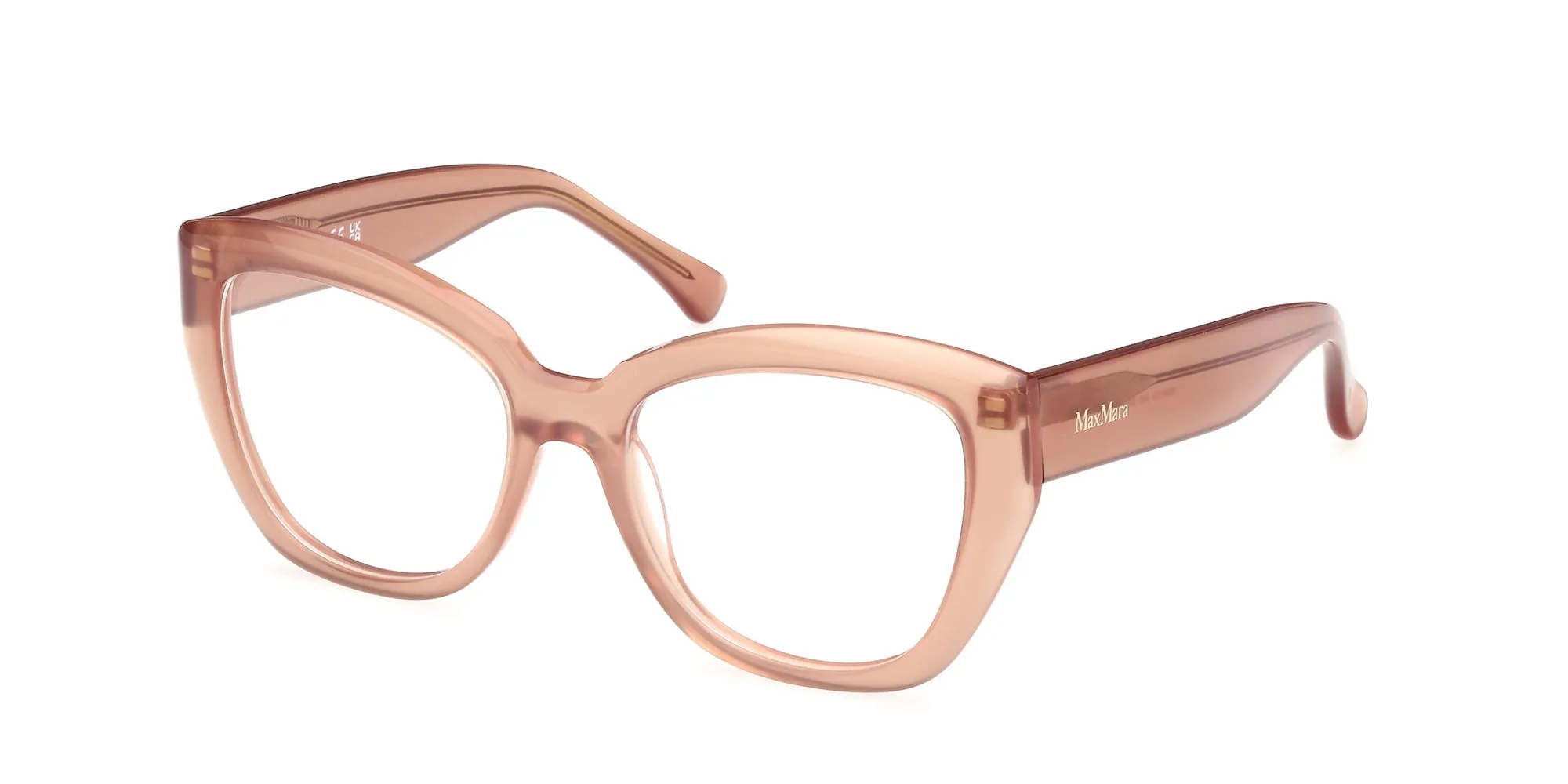 MaxMara MM5134 sold by Fashion Eyewear product image thumbnail 4