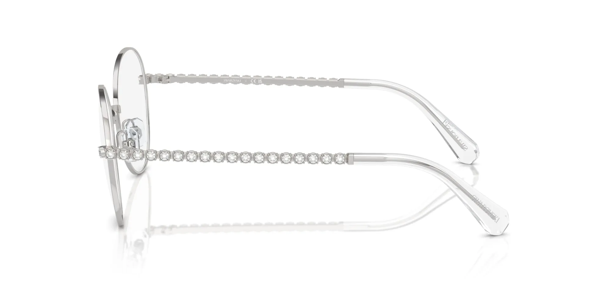 Swarovski SK1013 sold by Fashion Eyewear product image thumbnail 3