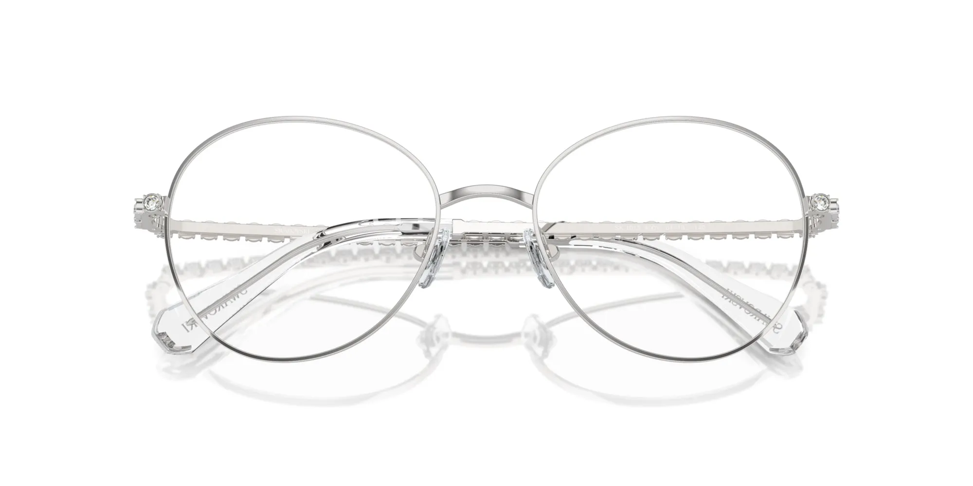 Swarovski SK1013 sold by Fashion Eyewear product image thumbnail 5