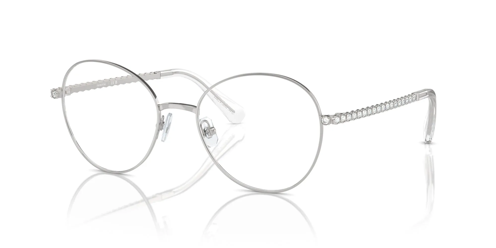 Swarovski SK1013 sold by Fashion Eyewear