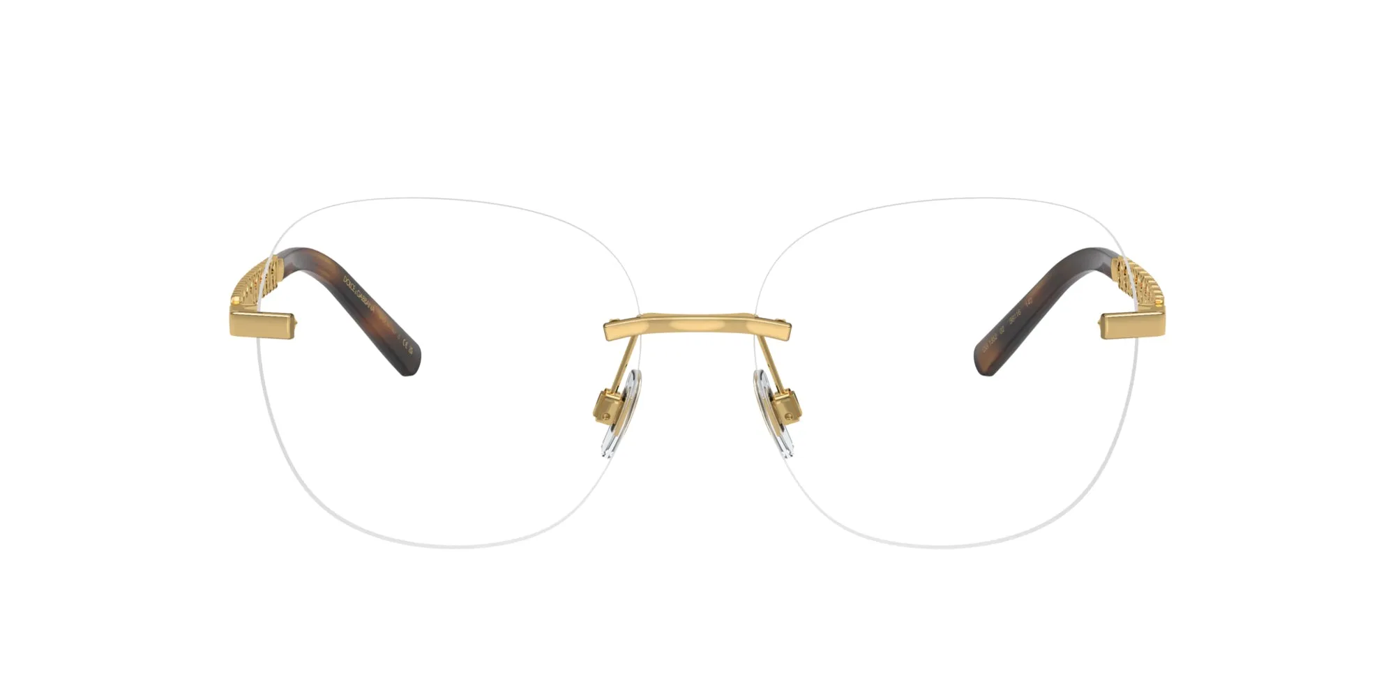 Dolce&Gabbana DG1352 sold by Fashion Eyewear product image thumbnail 2