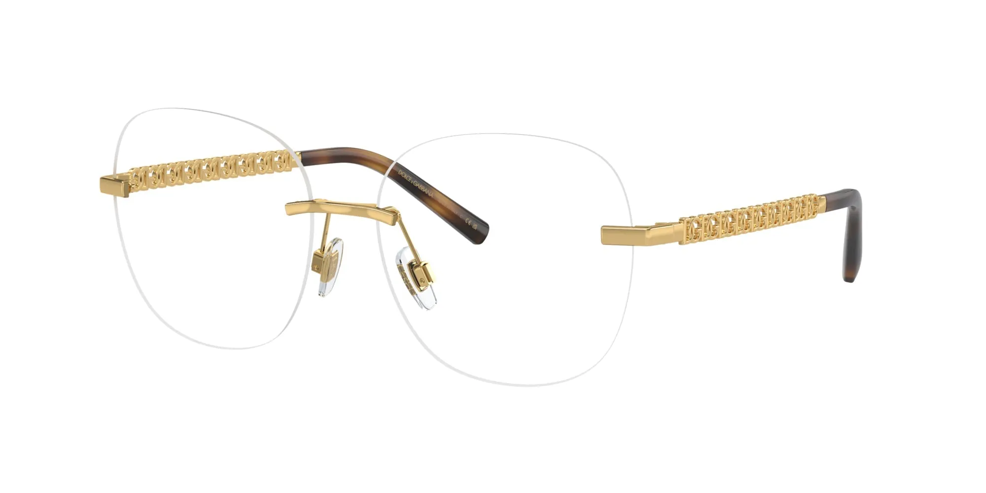 Dolce&Gabbana DG1352 sold by Fashion Eyewear