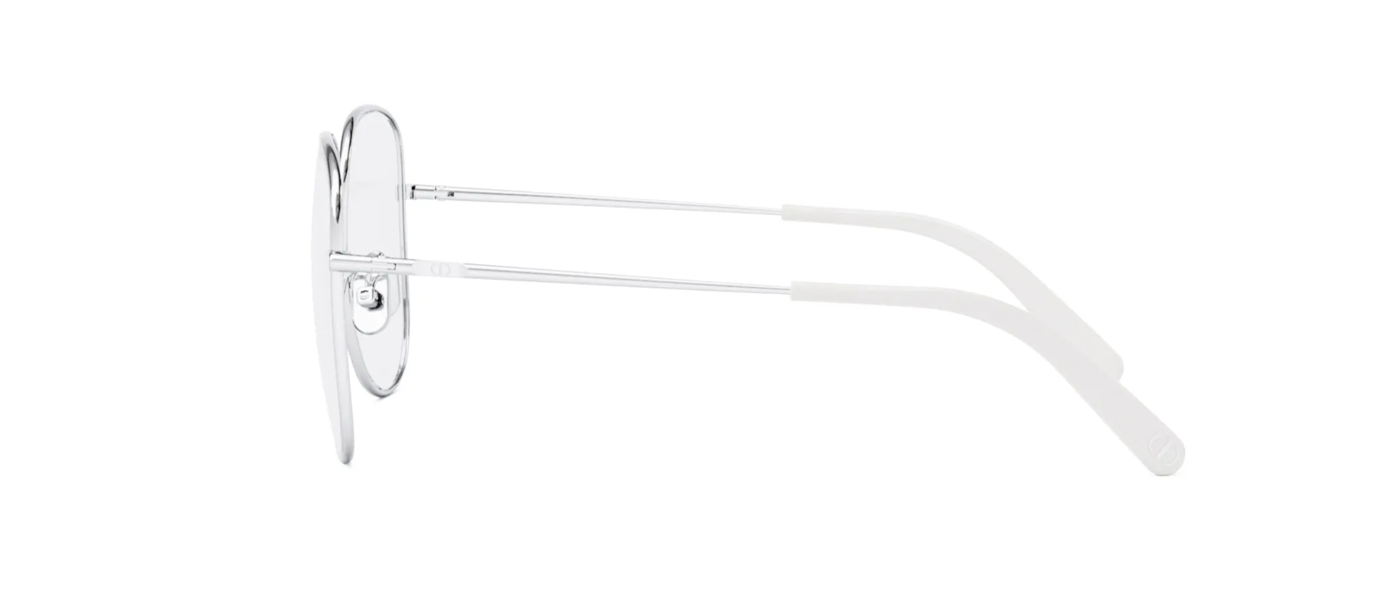 Dior Mini CD O A1U sold by Fashion Eyewear product image thumbnail 3