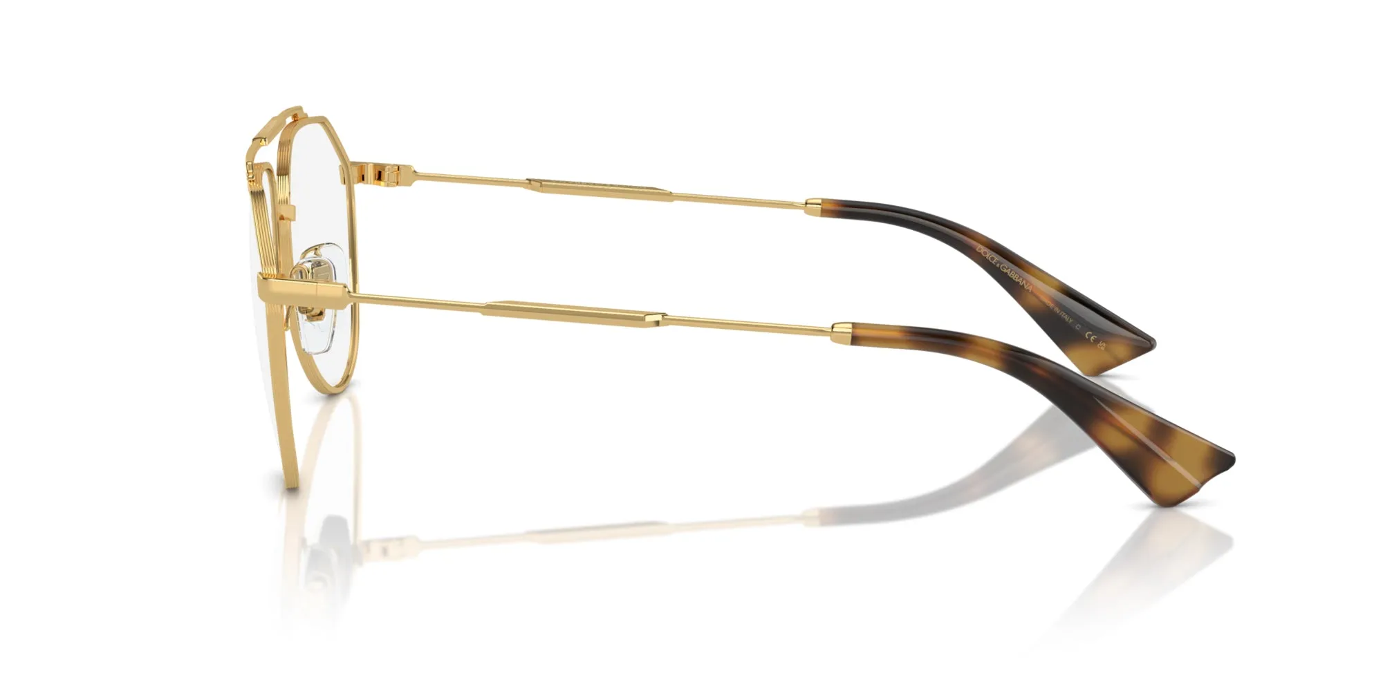 Dolce&Gabbana DG1353 sold by Fashion Eyewear product image thumbnail 3
