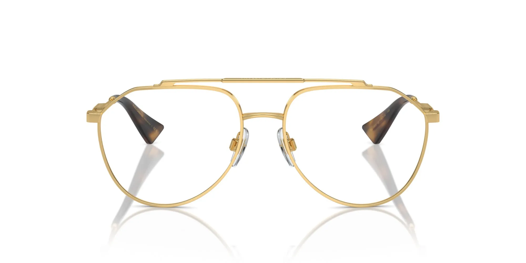 Dolce&Gabbana DG1353 sold by Fashion Eyewear product image thumbnail 2