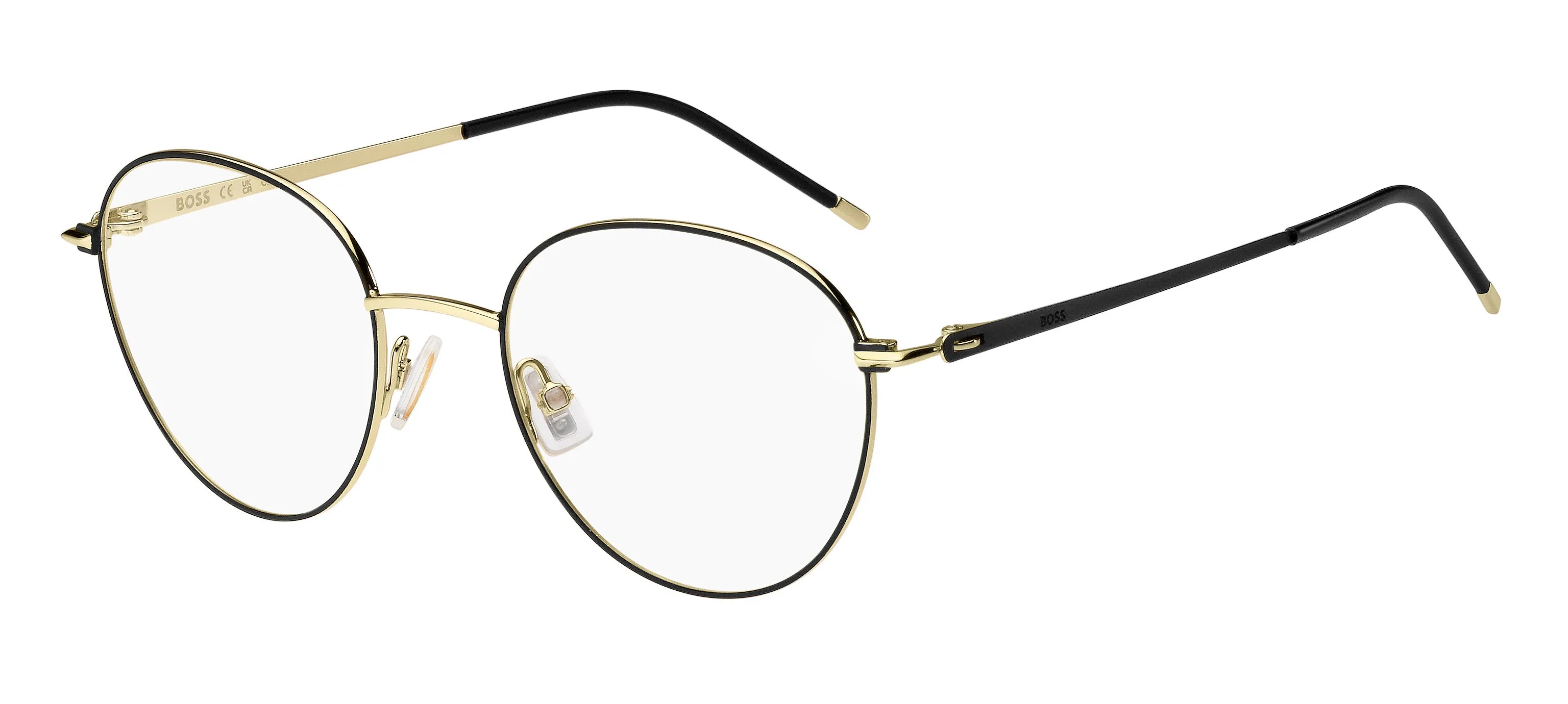 Boss 1530 sold by Fashion Eyewear product image thumbnail 5