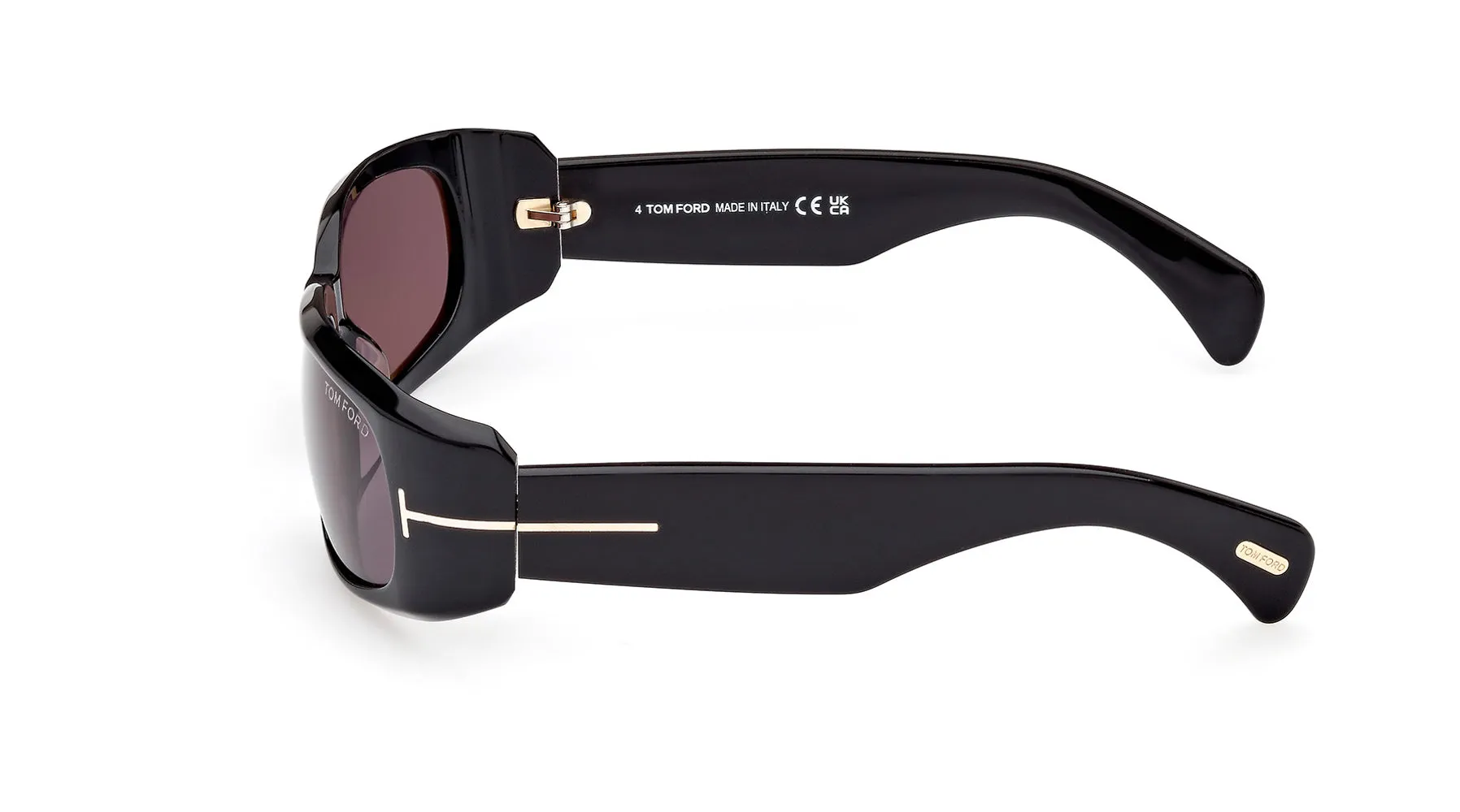 Tom Ford Corey TF1064 sold by Fashion Eyewear product image thumbnail 3