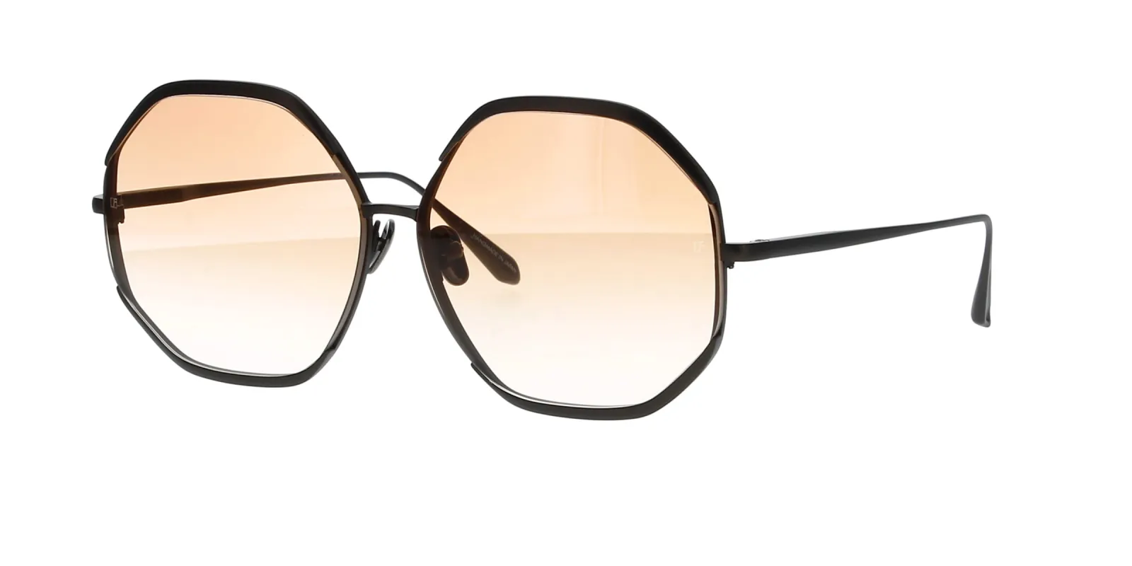 Linda Farrow Camila LFL1208 sold by Fashion Eyewear
