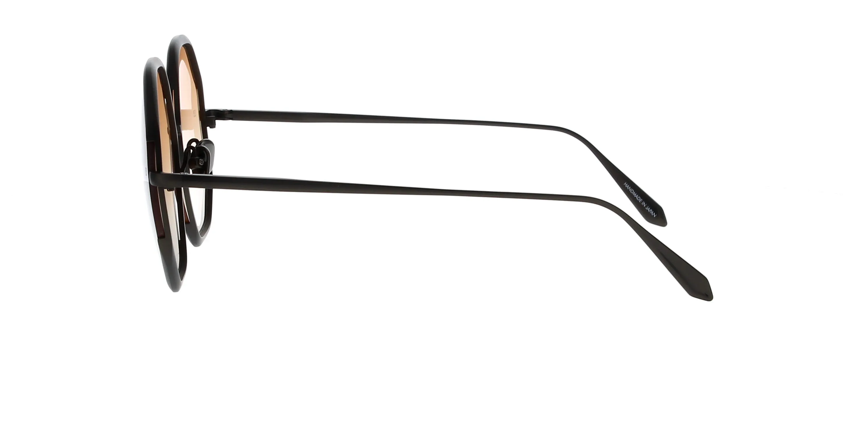 Linda Farrow Camila LFL1208 sold by Fashion Eyewear product image thumbnail 3