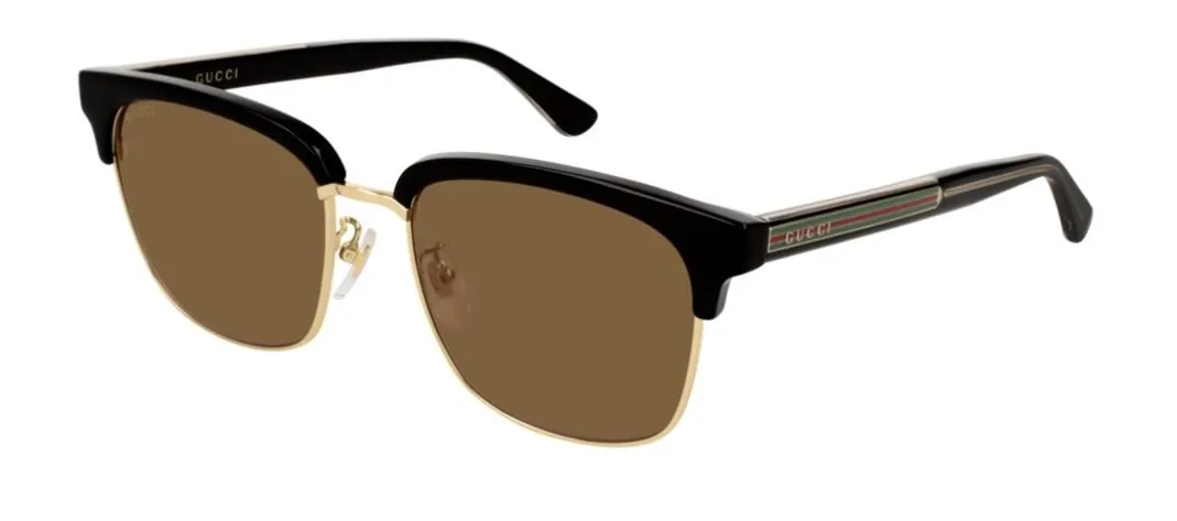 Gucci GG0382S sold by Fashion Eyewear product image thumbnail 2