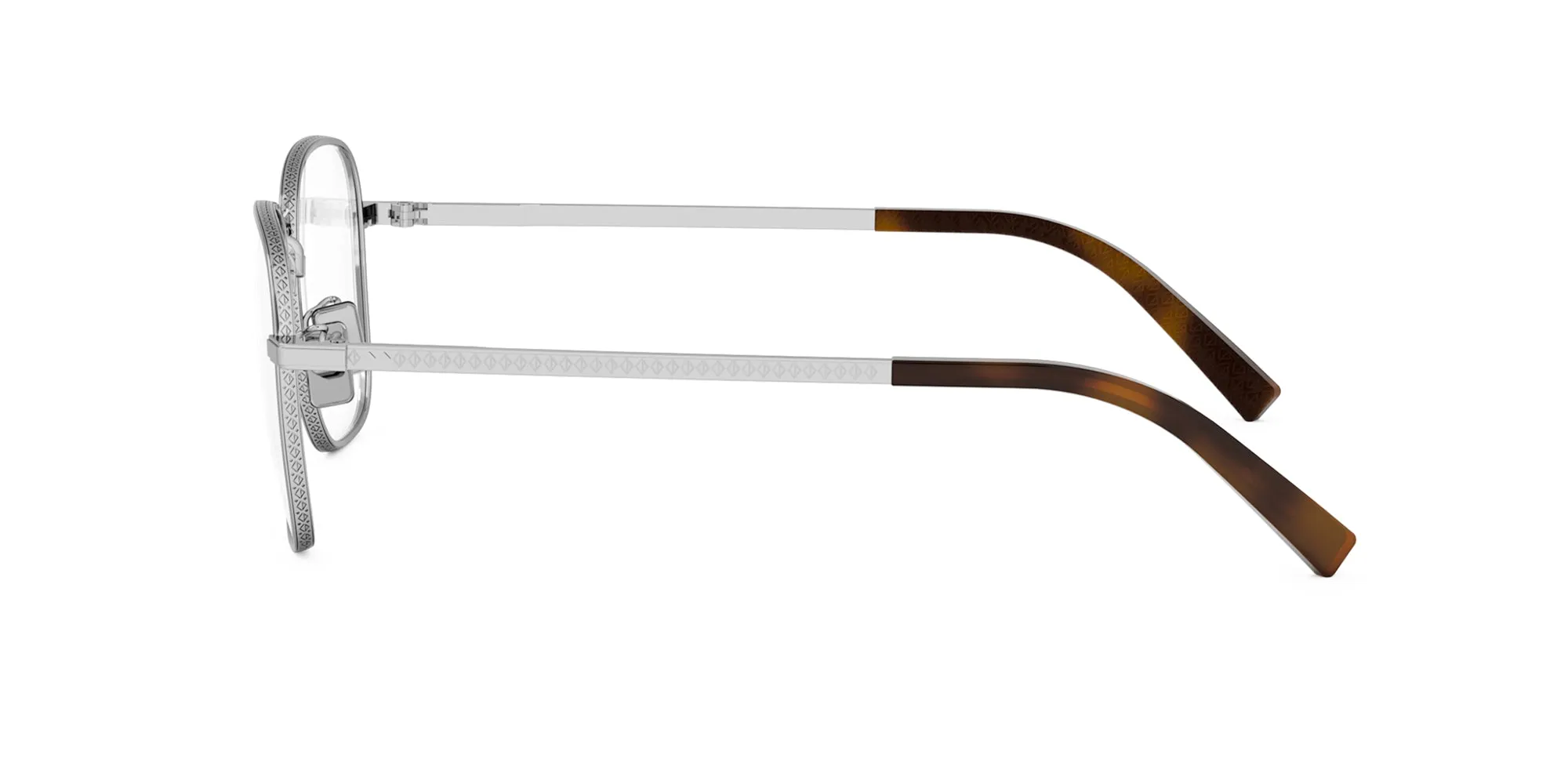Dior CD DiamondO S7U sold by Fashion Eyewear product image thumbnail 3