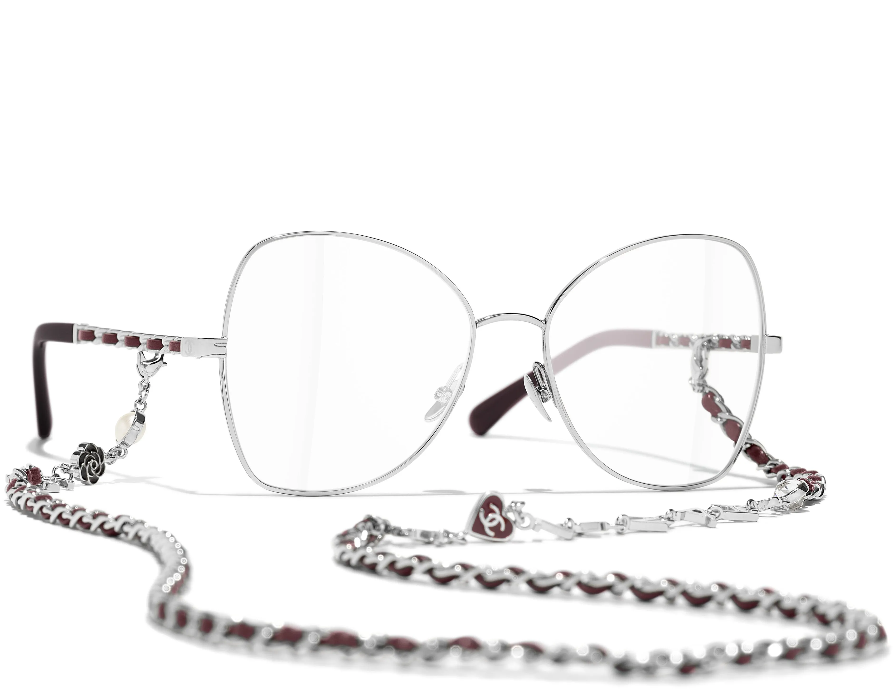CHANEL 2205Q sold by Fashion Eyewear product image thumbnail 5
