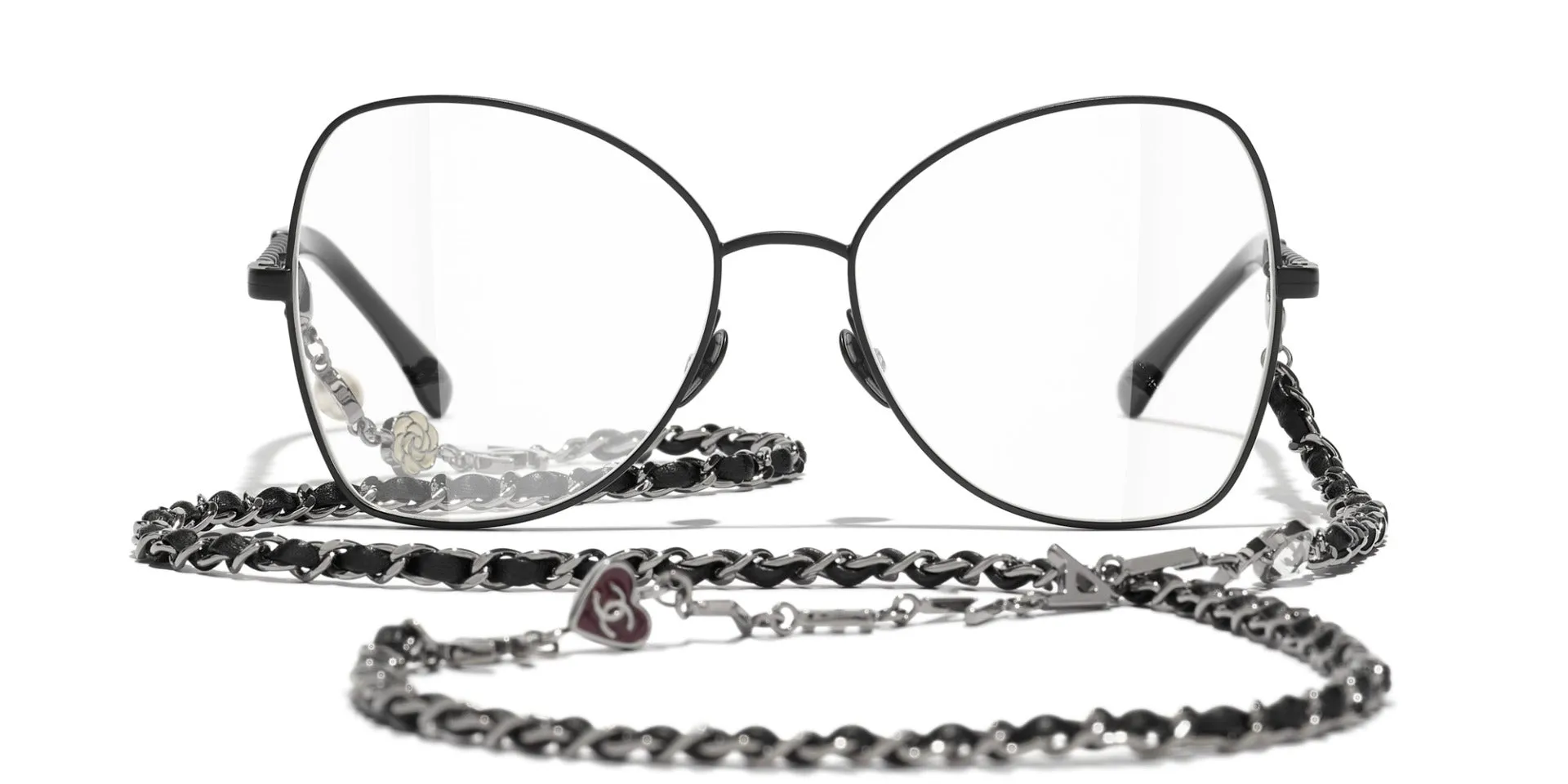 CHANEL 2205Q sold by Fashion Eyewear product image thumbnail 2
