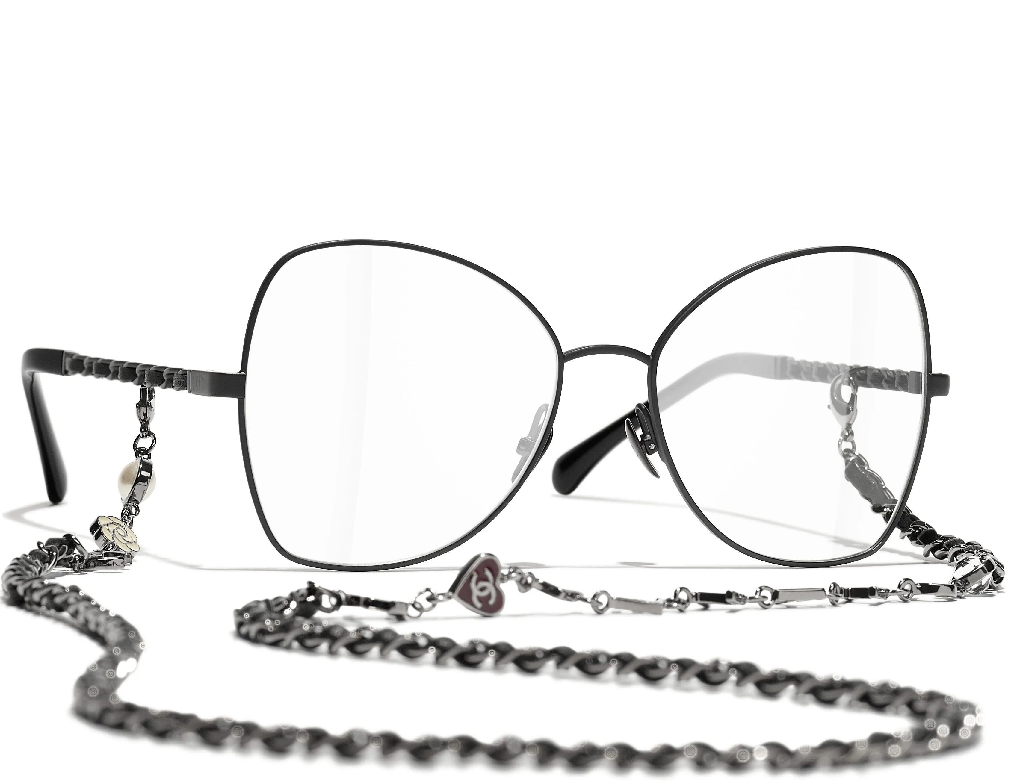 CHANEL 2205Q sold by Fashion Eyewear