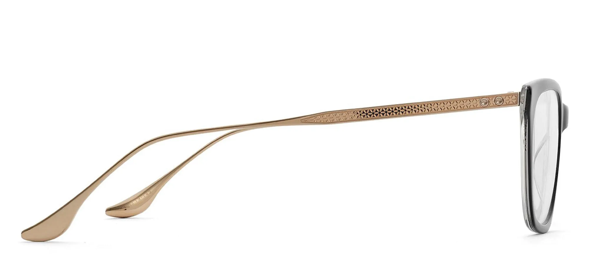 Dita Ashlar DTX505 sold by Fashion Eyewear product image thumbnail 3