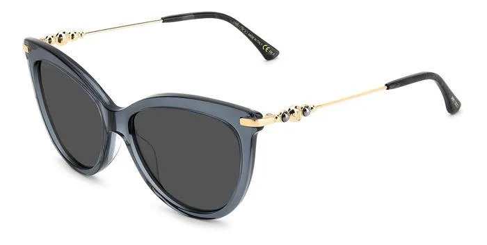 Jimmy Choo TINSLEY/G/S sold by Fashion Eyewear product image thumbnail 2