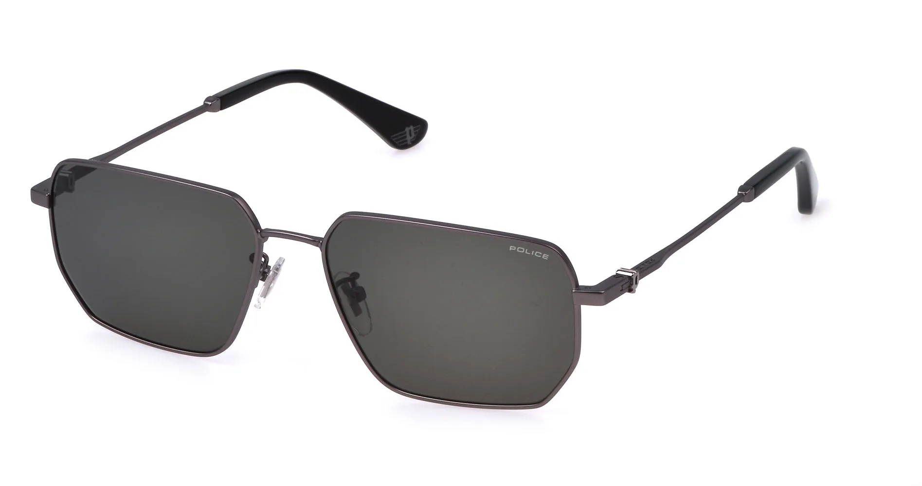 Police Force 7 SPLN40 sold by Fashion Eyewear product image thumbnail 4