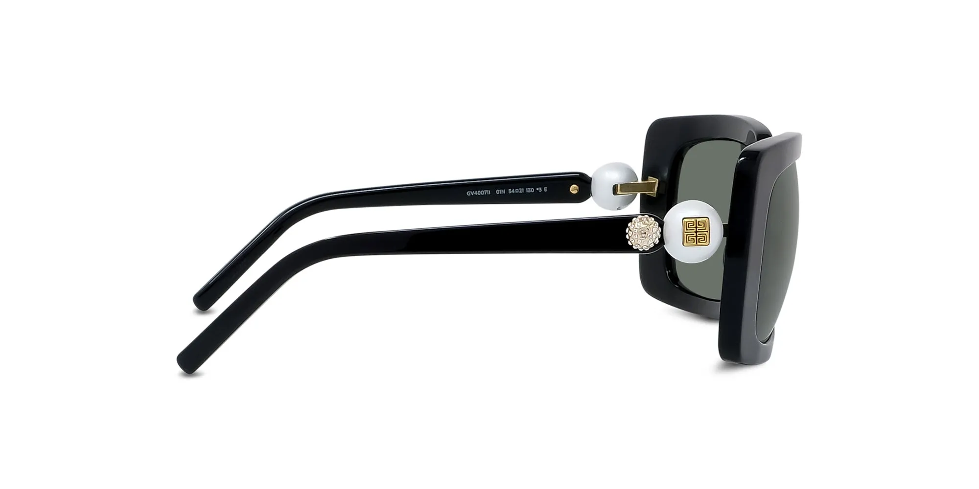 Givenchy Pearl GV40071I sold by Fashion Eyewear product image thumbnail 3