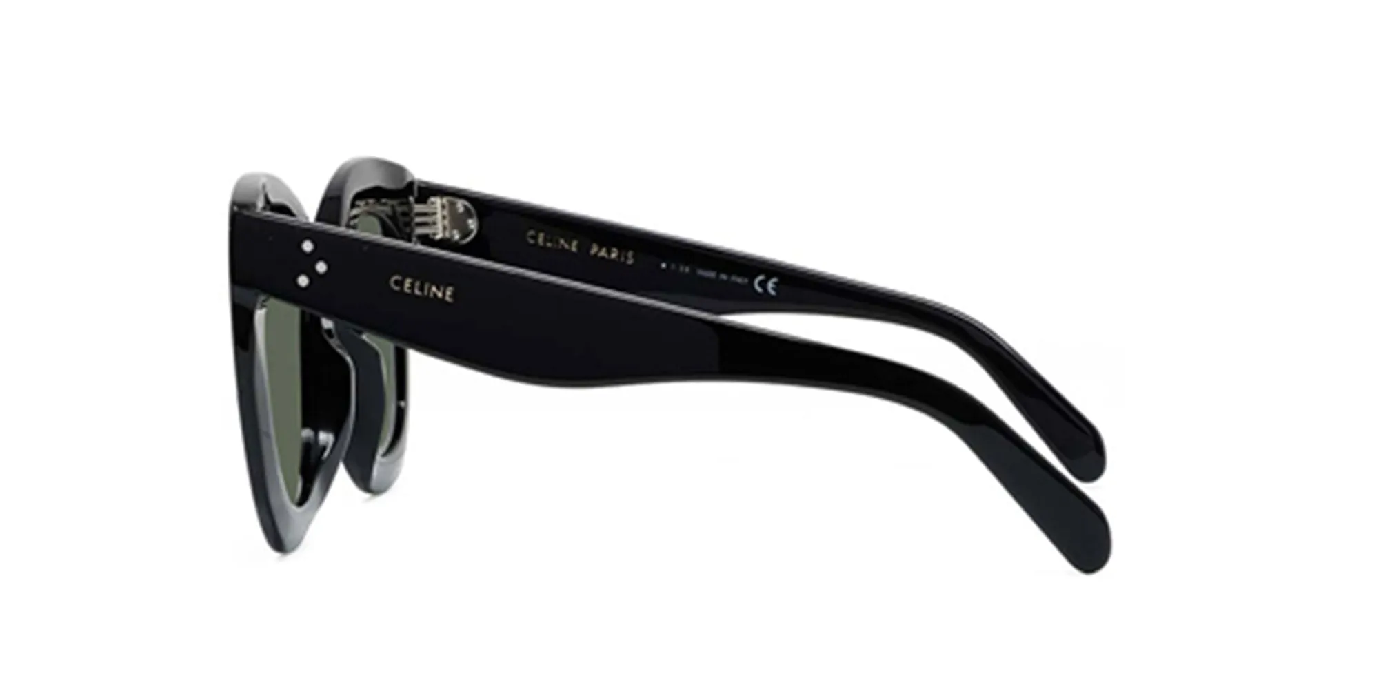 CELINE Bold 3 Dots CL4005FN sold by Fashion Eyewear product image thumbnail 3