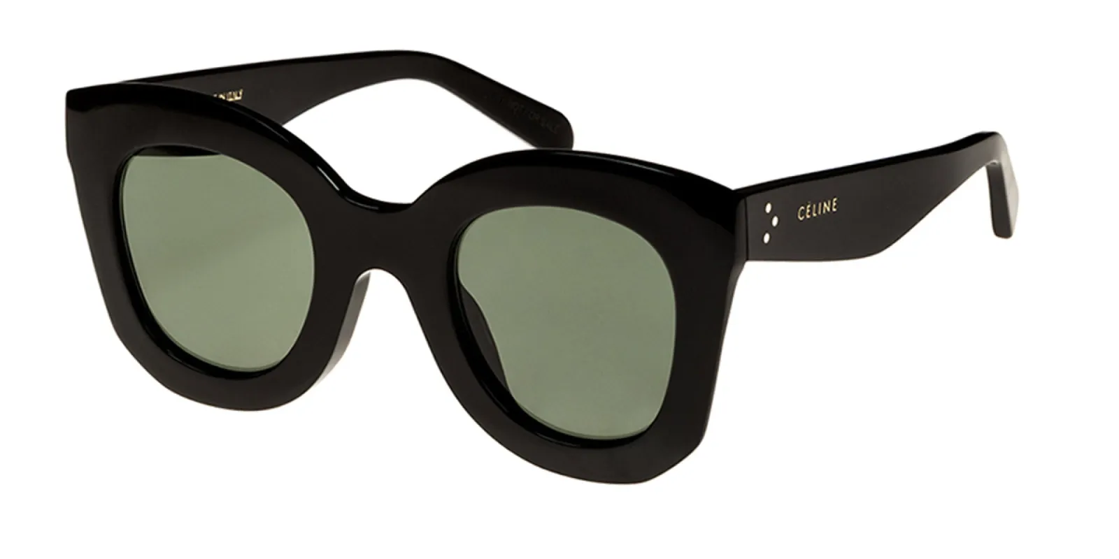 CELINE Bold 3 Dots CL4005FN sold by Fashion Eyewear
