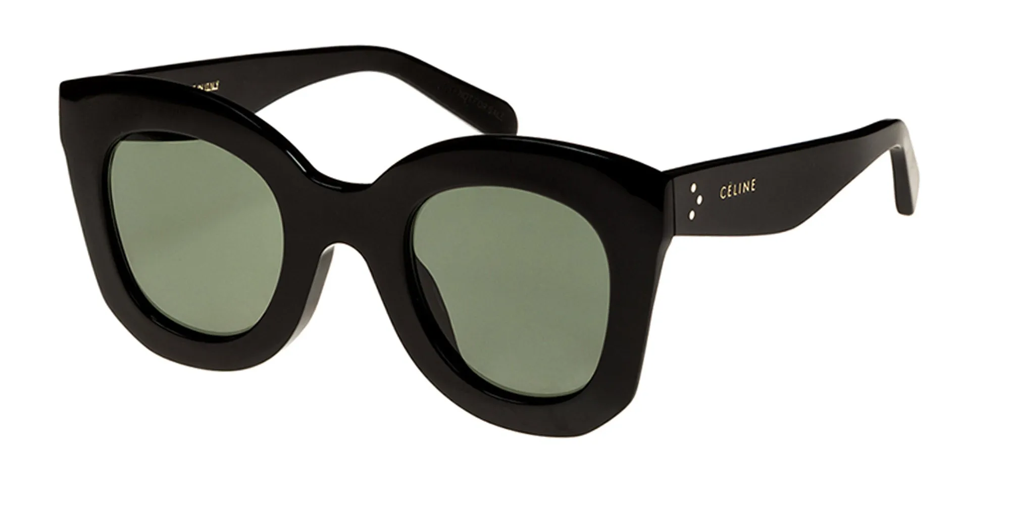 CELINE Bold 3 Dots CL4005FN sold by Fashion Eyewear