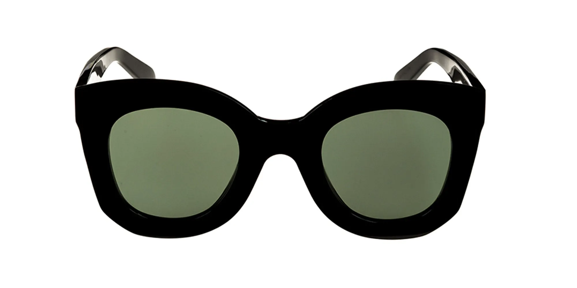 CELINE Bold 3 Dots CL4005FN sold by Fashion Eyewear product image thumbnail 2