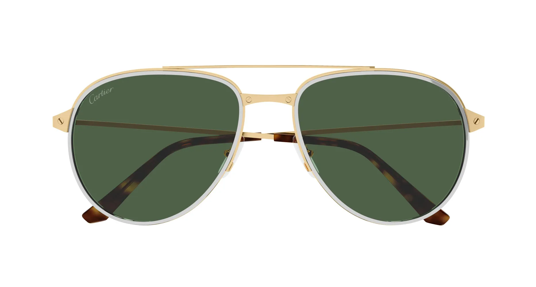 Cartier CT0325S sold by Fashion Eyewear product image thumbnail 2