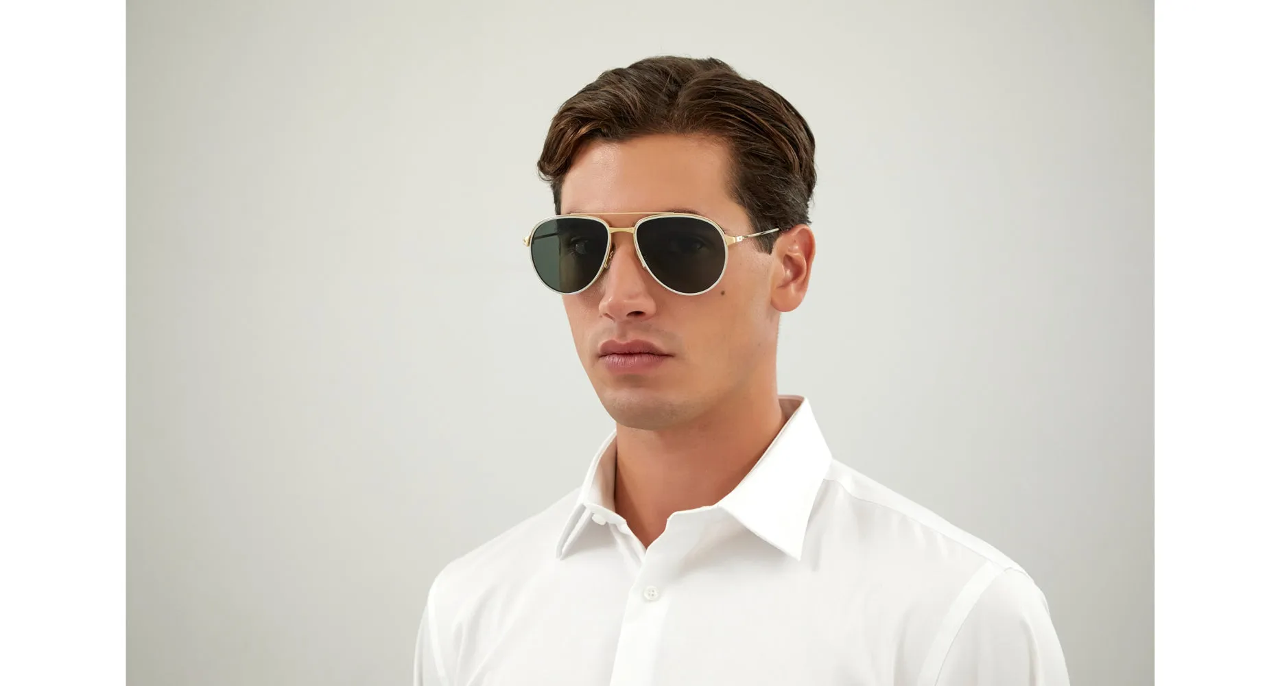 Cartier CT0325S sold by Fashion Eyewear product image thumbnail 4