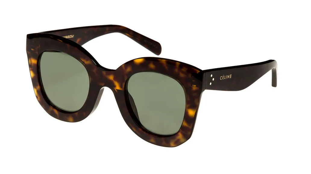 CELINE Bold 3 Dots CL4005FN sold by Fashion Eyewear product image thumbnail 4