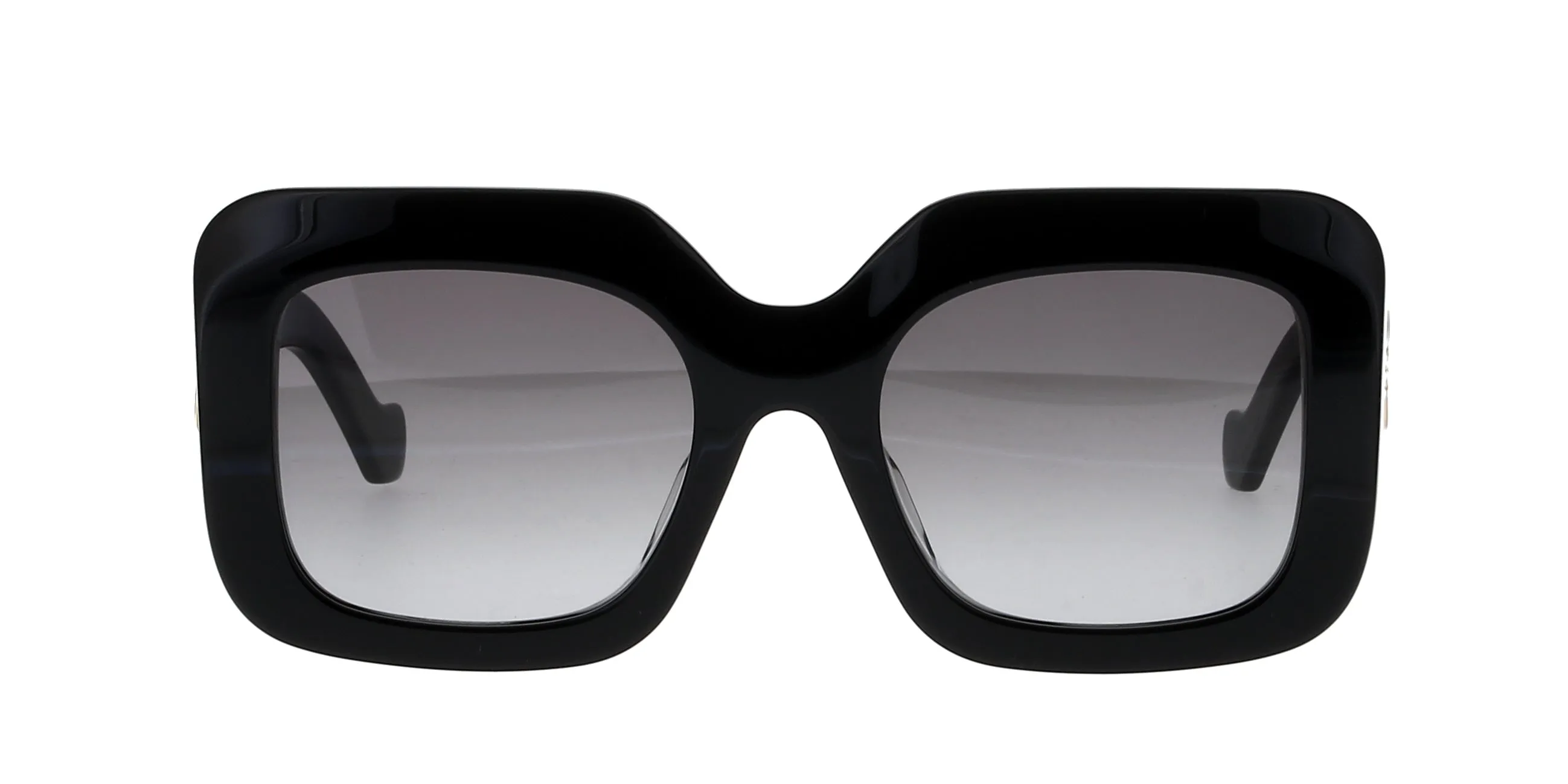 Loewe Chunky Anagram LW40035F sold by Fashion Eyewear product image thumbnail 2