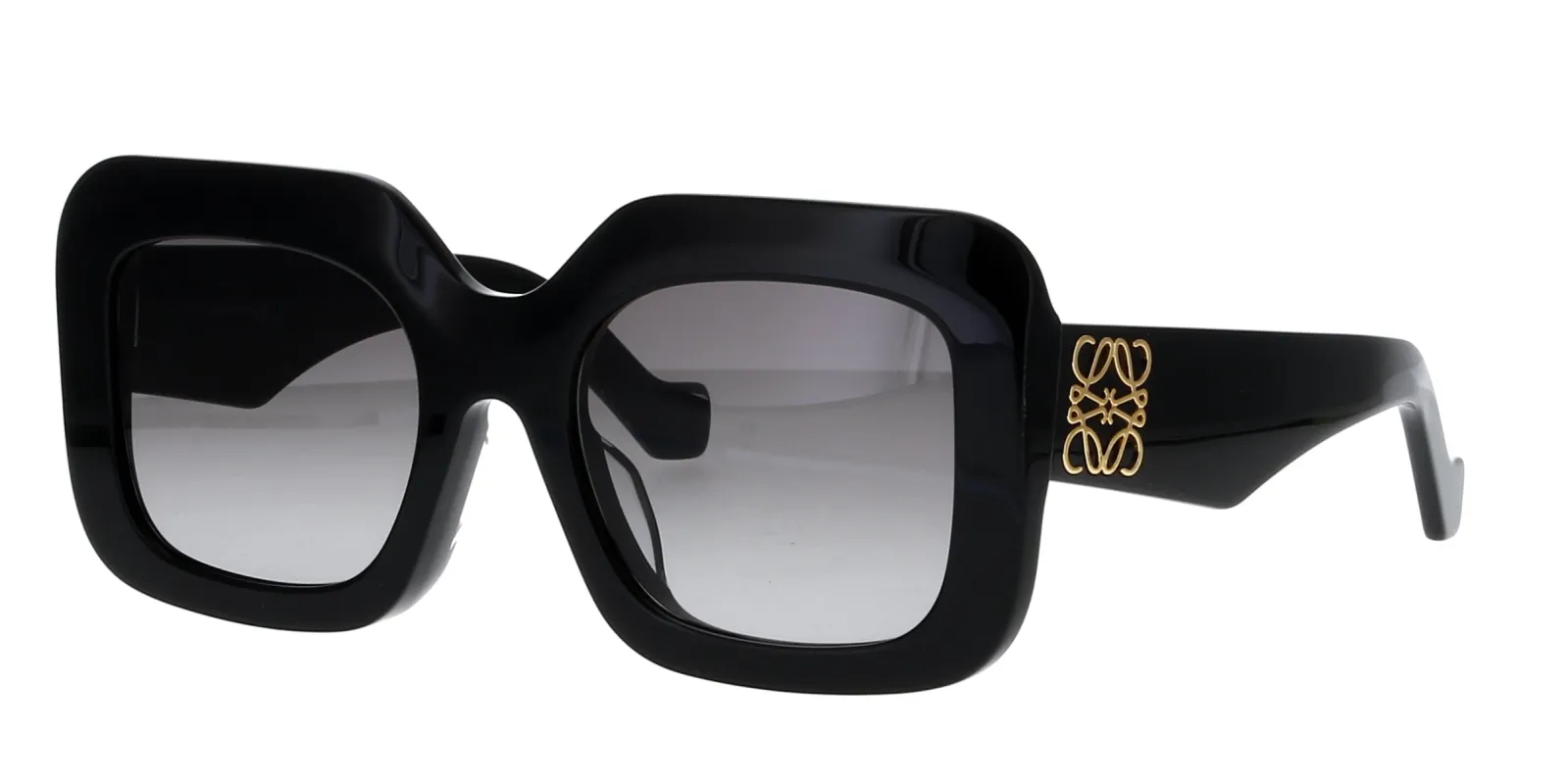 Loewe Chunky Anagram LW40035F made by Loewe
