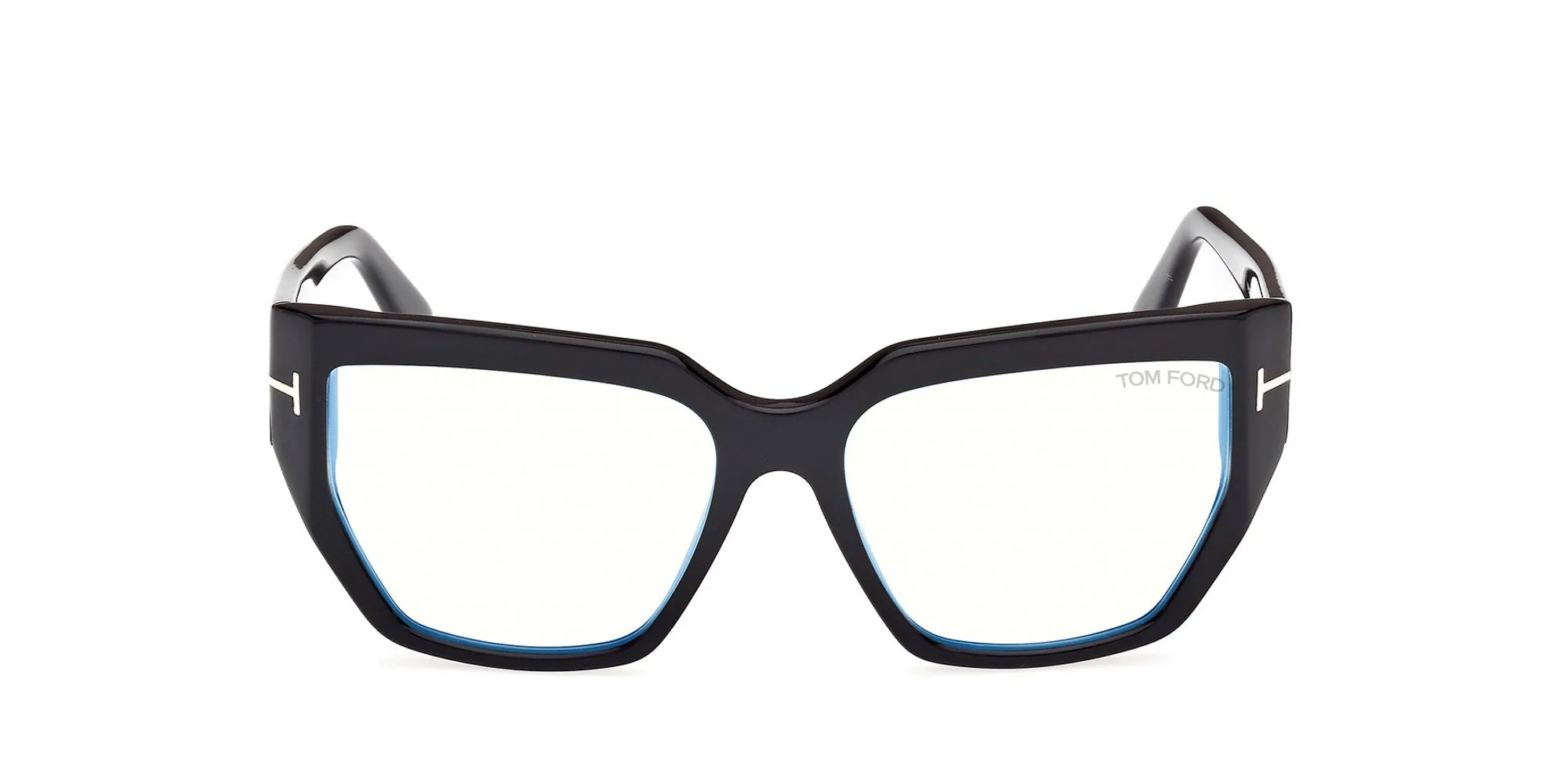 Tom Ford TF5951-B Blue Light sold by Fashion Eyewear product image thumbnail 2