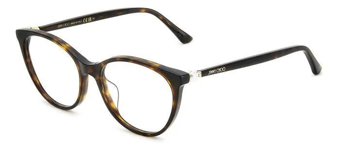 Jimmy Choo JC378/G sold by Fashion Eyewear