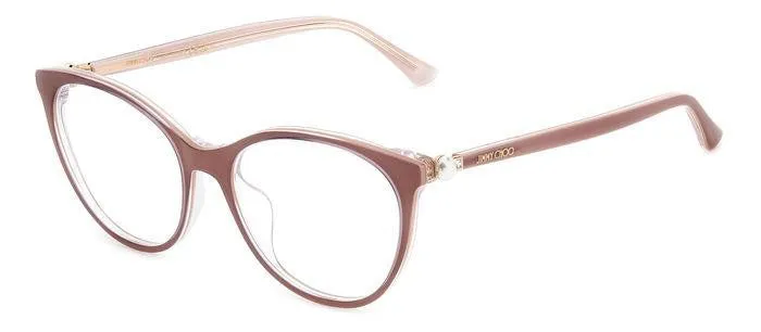 Jimmy Choo JC378/G sold by Fashion Eyewear product image thumbnail 4