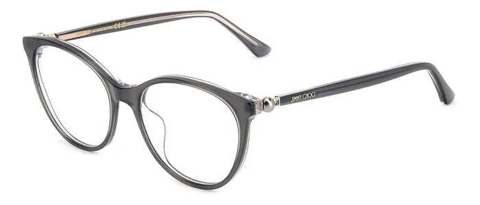 Jimmy Choo JC378/G sold by Fashion Eyewear product image thumbnail 3