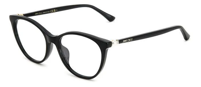 Jimmy Choo JC378/G sold by Fashion Eyewear product image thumbnail 2