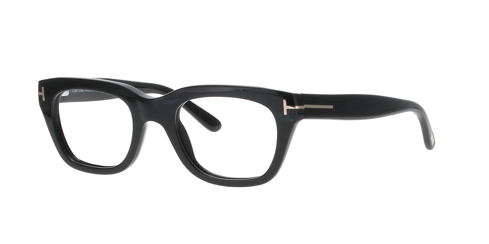 Black Rectangular Tom Ford Frame sold by Fashion Eyewear