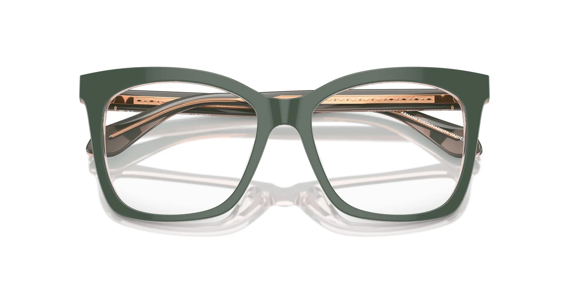 Giorgio Armani AR7254U sold by Fashion Eyewear product image thumbnail 5