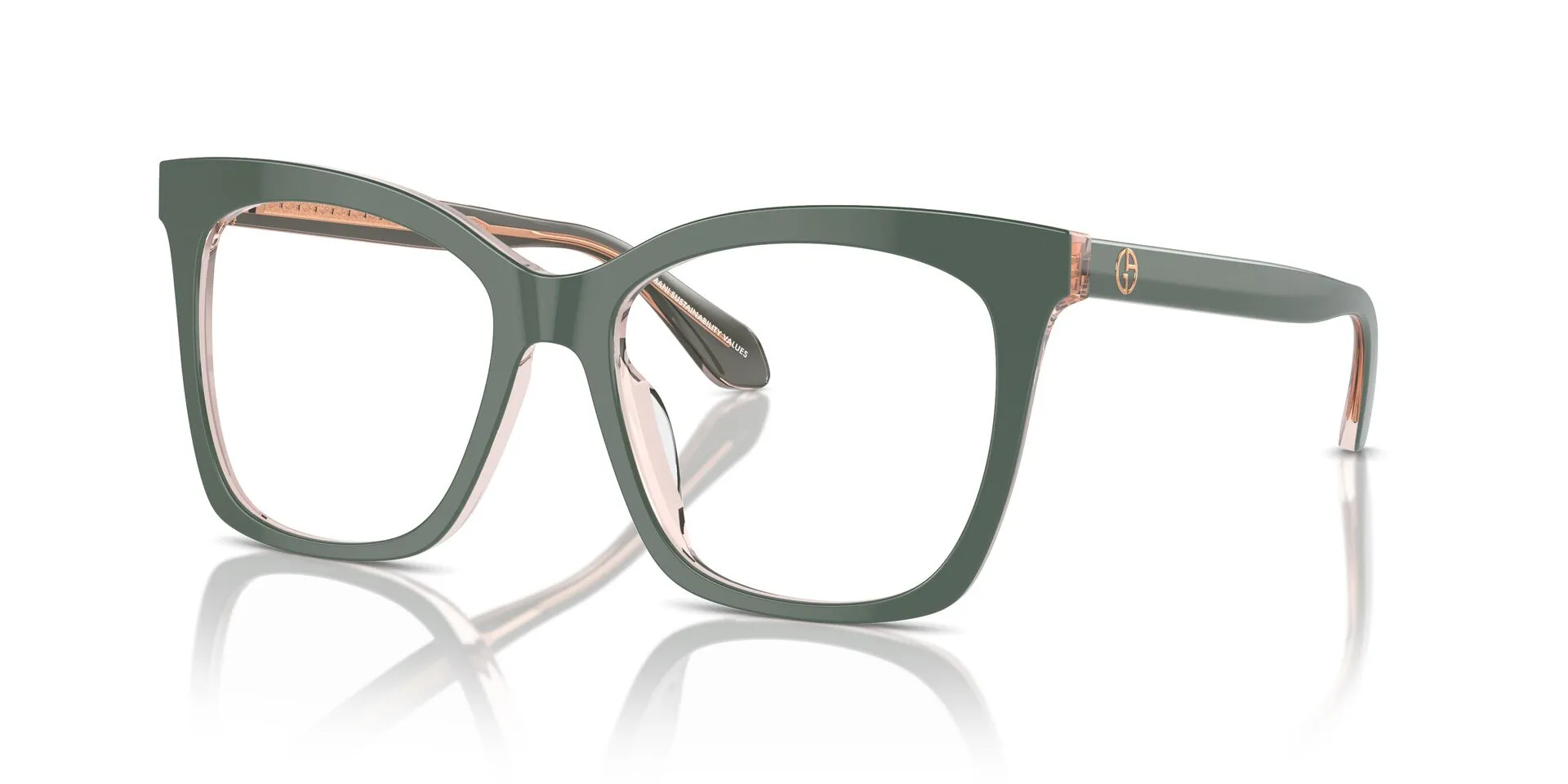 Giorgio Armani AR7254U sold by Fashion Eyewear