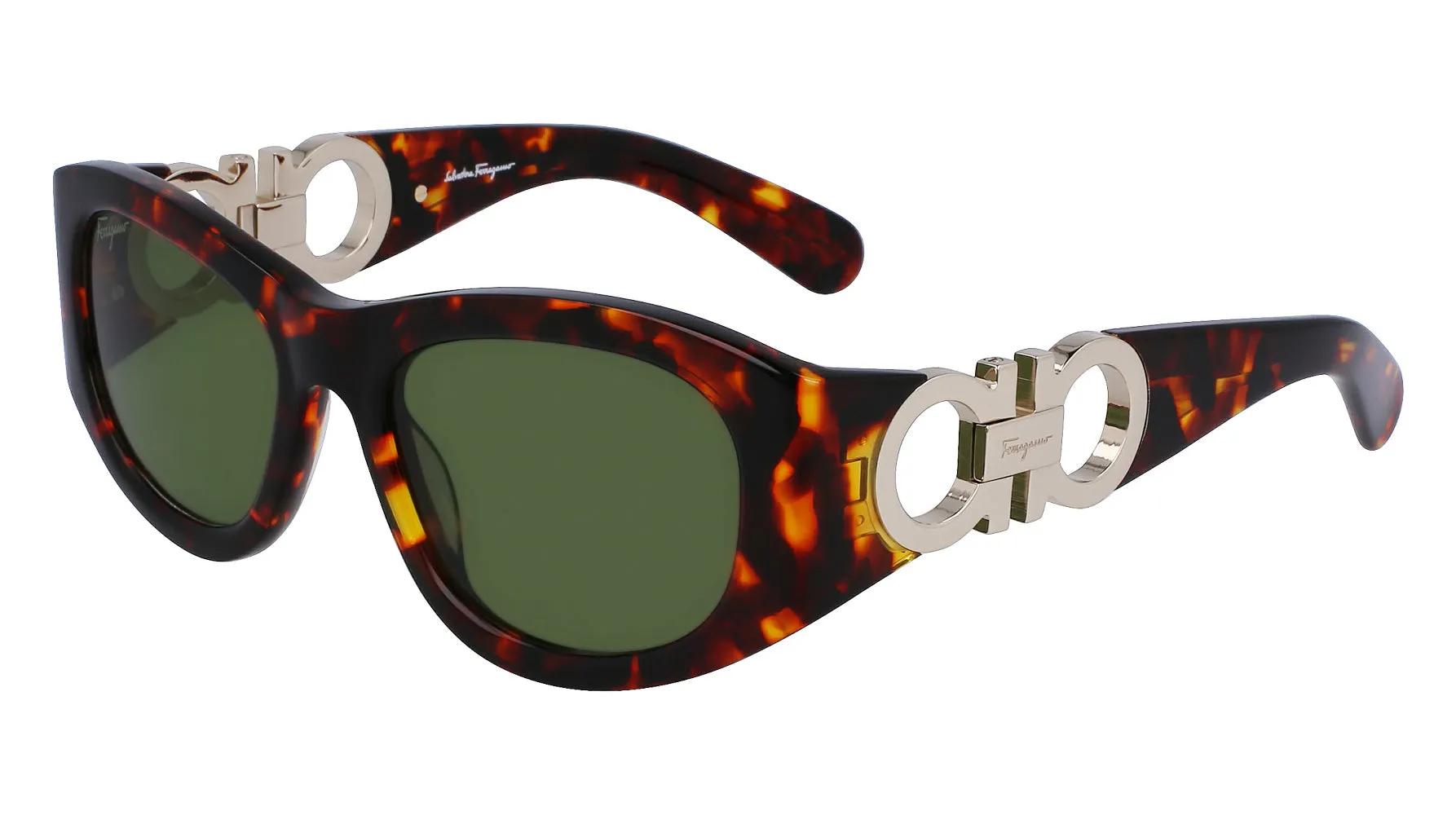 Ferragamo SF1082S sold by Fashion Eyewear product image thumbnail 4