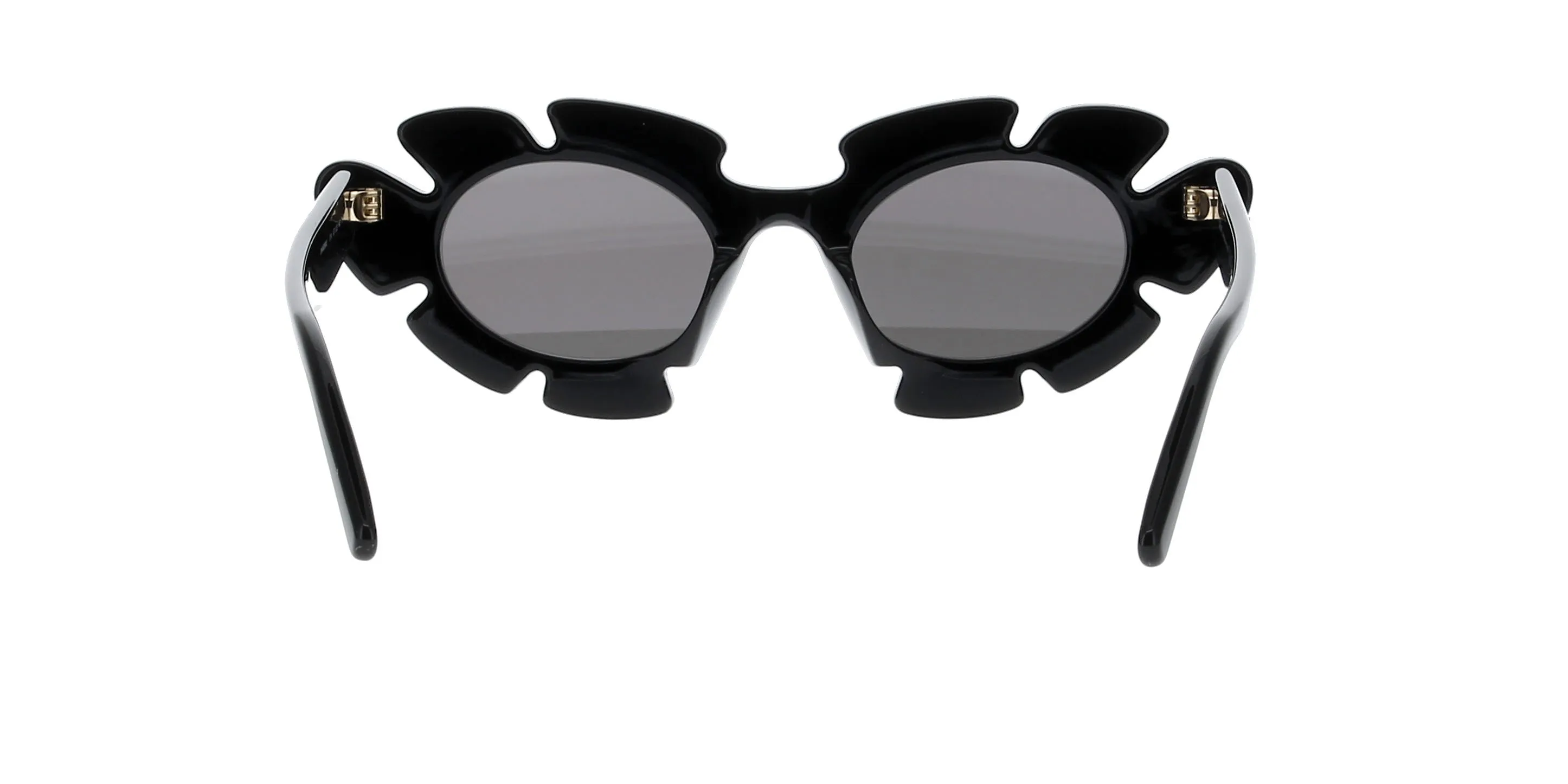 Loewe Curvy LW40088U sold by Fashion Eyewear product image thumbnail 4